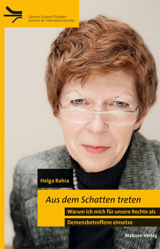 Aus dem Schatten treten Medicine