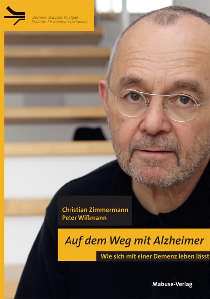 Auf dem Weg mit Alzheimer Medicine Books