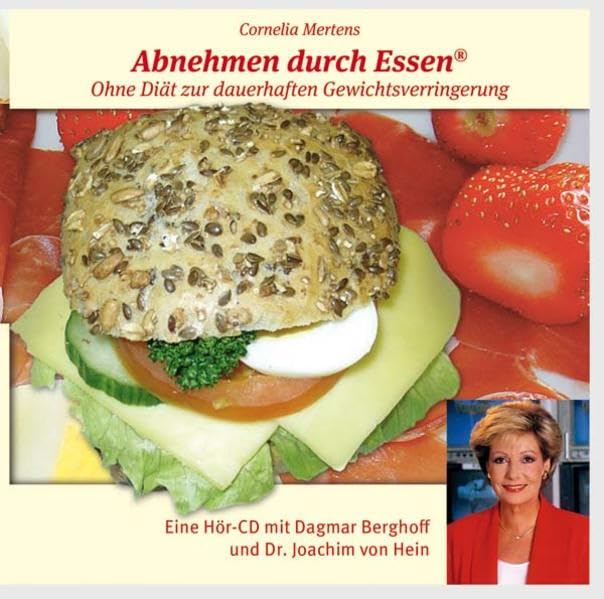 Product Image: Abnehmen durch Essen