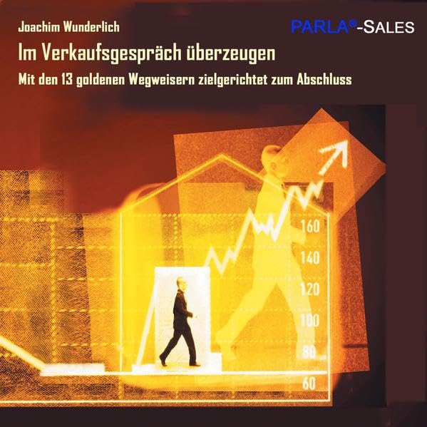 Im Verkaufsgespräch überzeugen Books