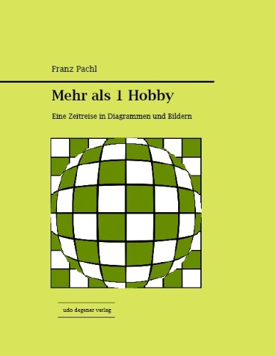 Mehr als 1 Hobby: Eine Zeitreise in Diagrammen und Bildern Leisure & Fun