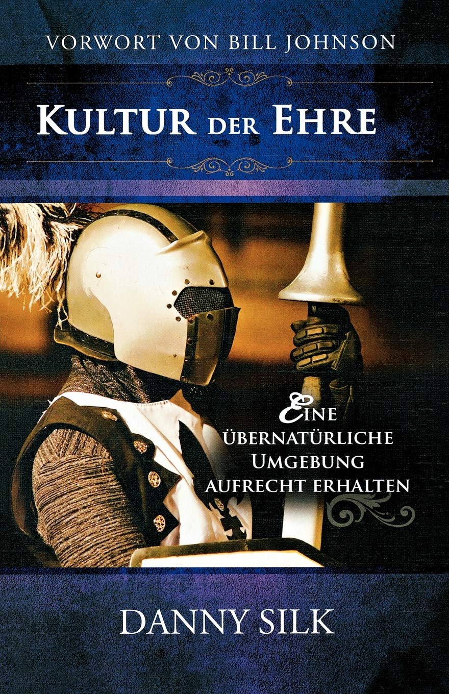 Kultur der Ehre Second hand books on Religion & Esotericism