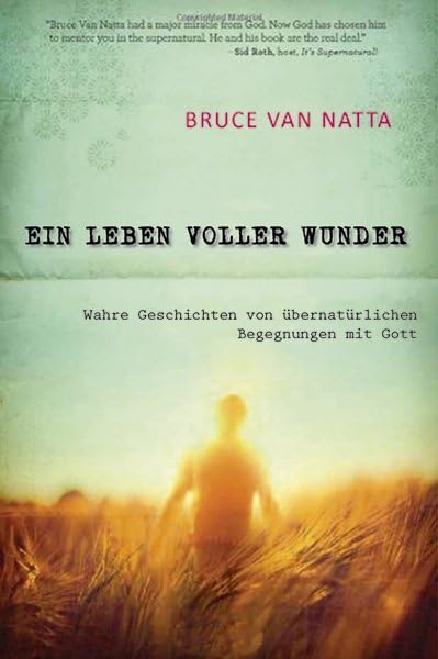 Product Image: Ein Leben voller Wunder