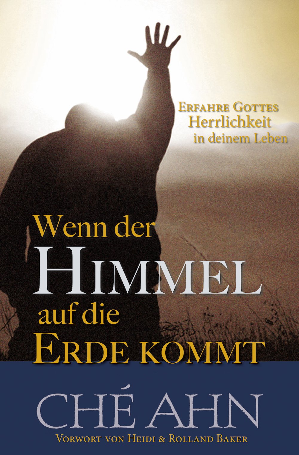 Wenn der Himmel auf die Erde kommt: Erfahre Gottes Herrlichkeit in deinem Leben Religion & Esotericism