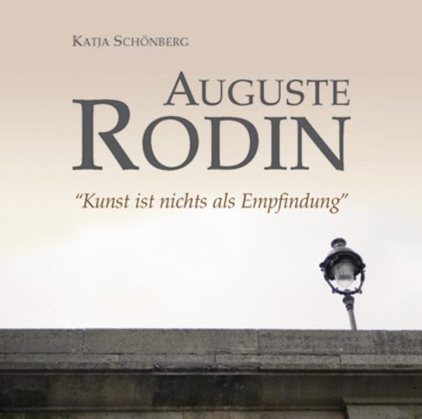 Auguste Rodin - Kunst ist nichts als Empfindung Film, Art & Culture