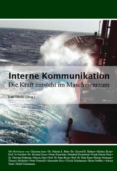 Interne Kommunikation Law