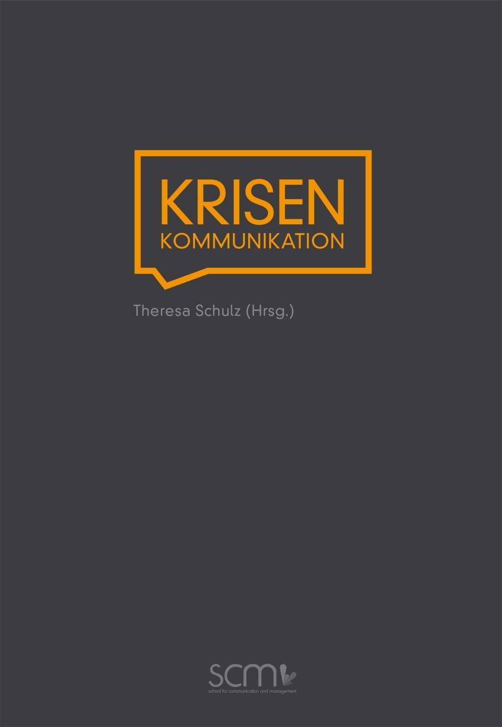Product Image: Krisenkommunikation