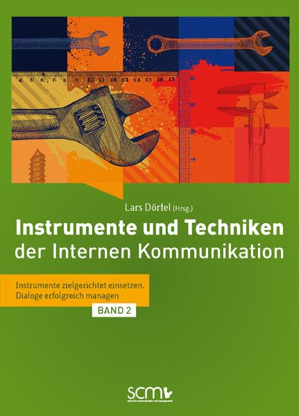 Instrumente und Techniken der internen Kommunikation Law