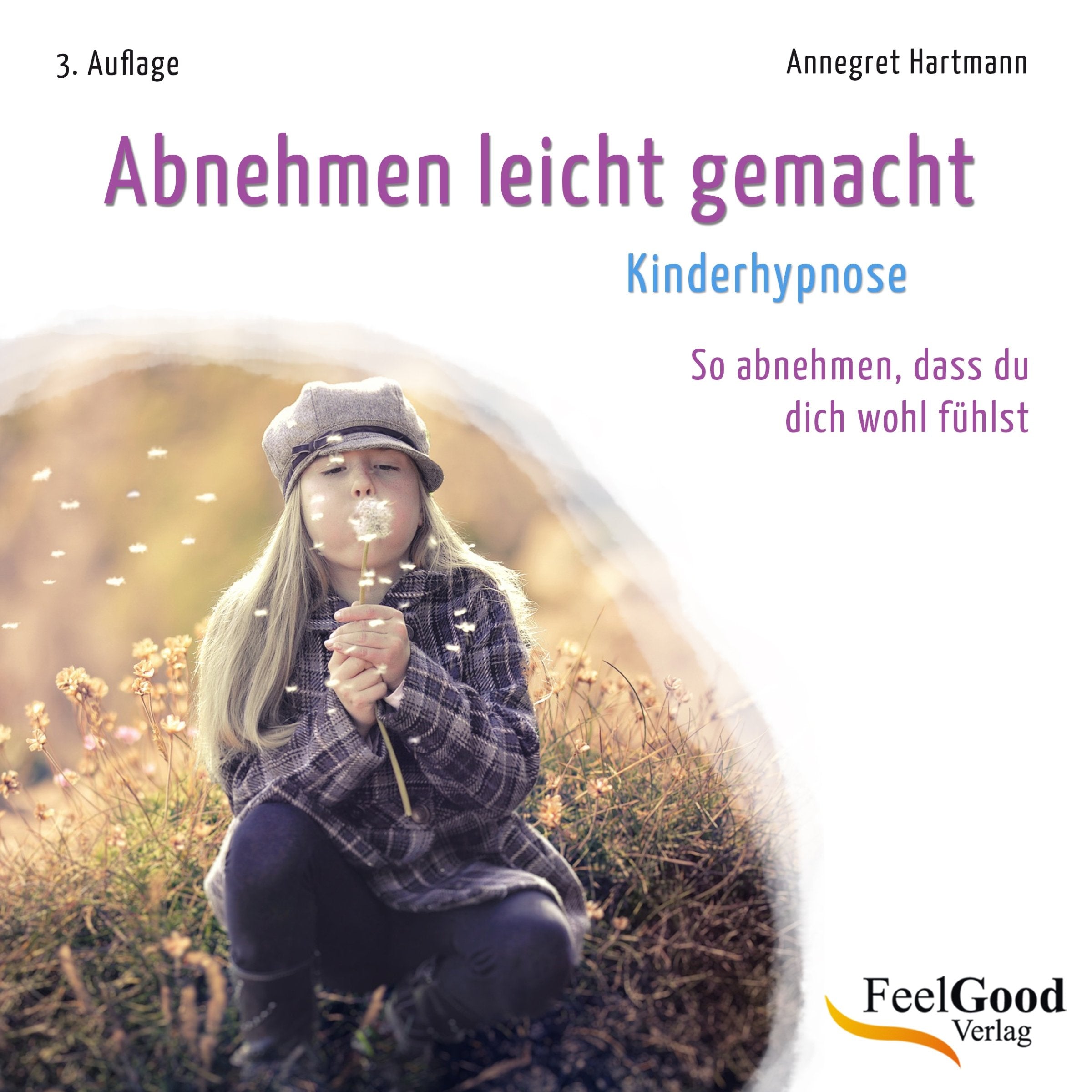 Abnehmen leicht gemacht für Kinder cd
