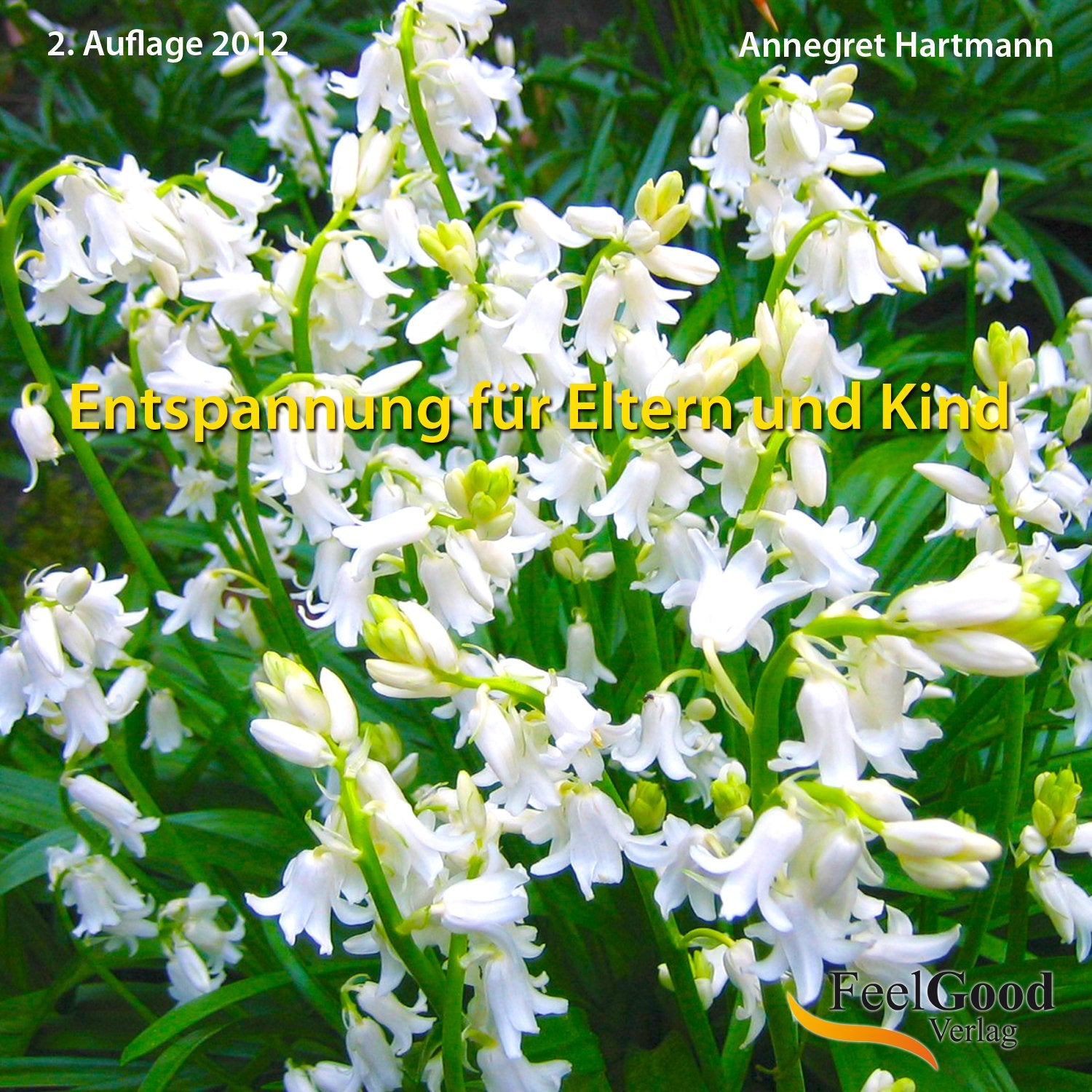 Entspannung für Mutter und Kind cd