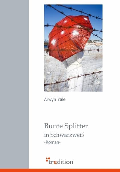 Product Image: Bunte Splitter in Schwarzweiß