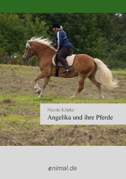 Angelika und Ihre Pferde Fantasy & Sci-Fi