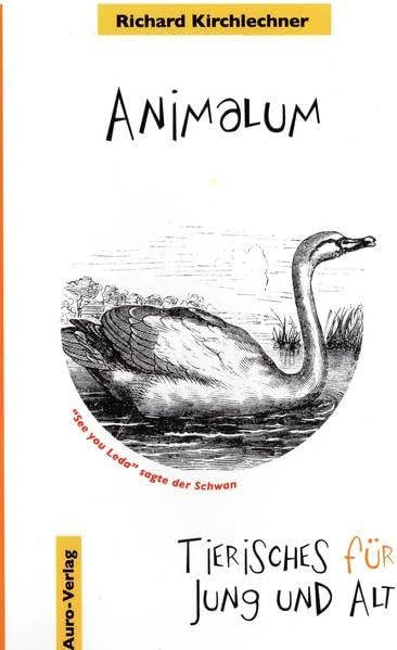 Animalum General education Books