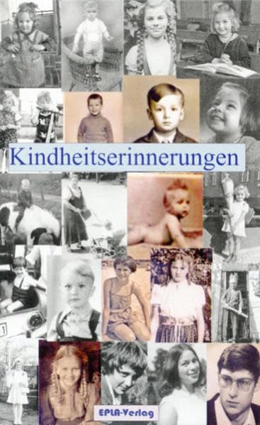 Product Image: Kindheitserinnerungen