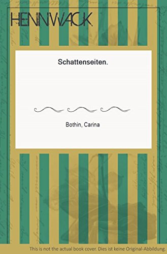 Schattenseiten Personalities