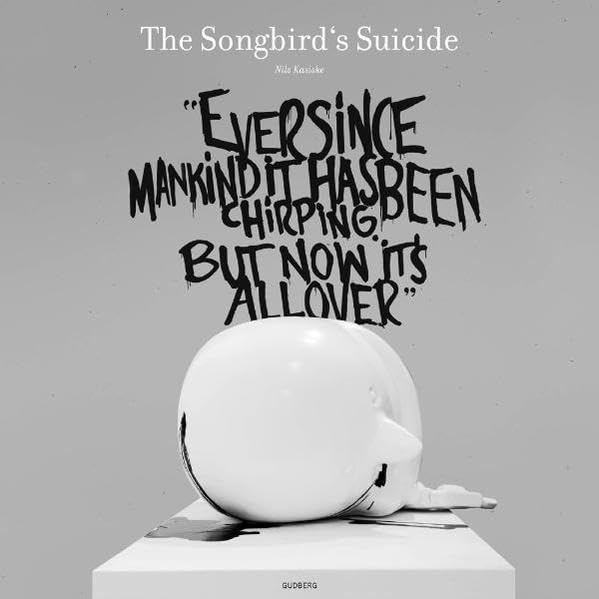 The Songbird's Suicide Film, Art & Culture