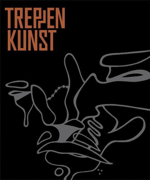 Treppenkunst: 11 Künstler. 7 Etagen. 147 Treppenstufen. 11 Kunstwerke Film, Art & Culture