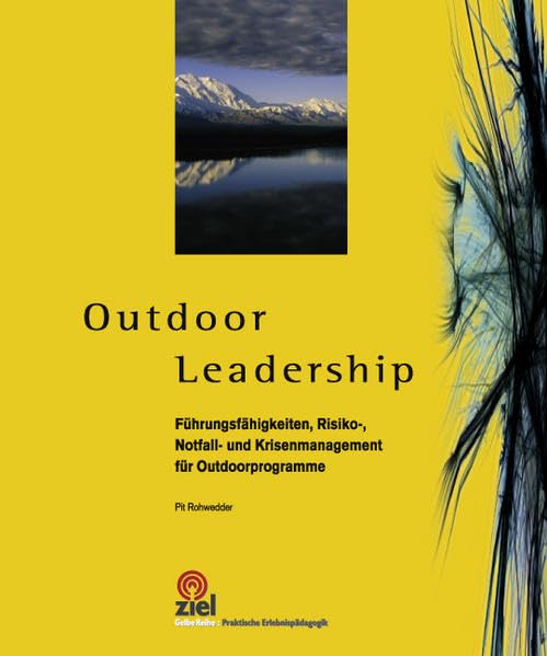 Product Image: Outdoor Leadership