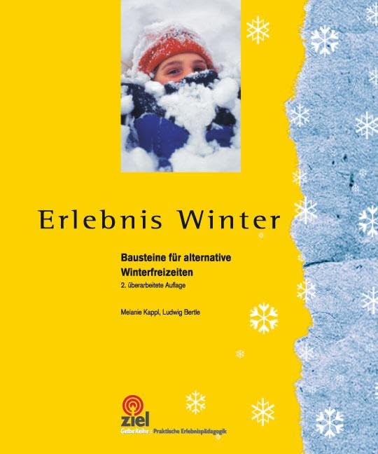 Erlebnis Winter Books