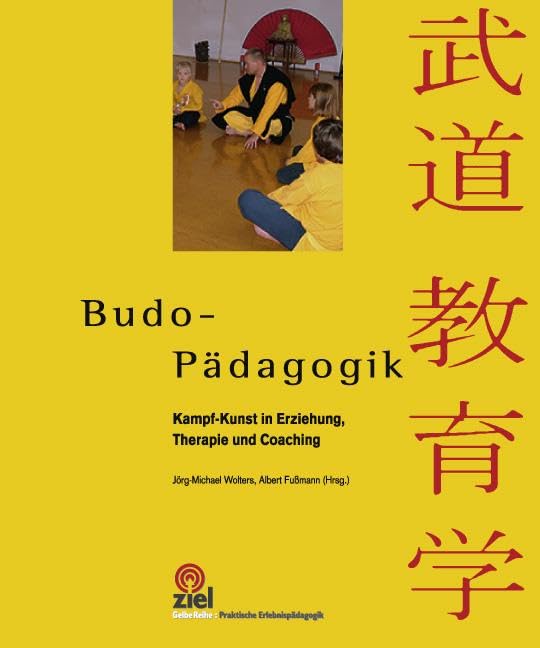 Budopädagogik Education & Training