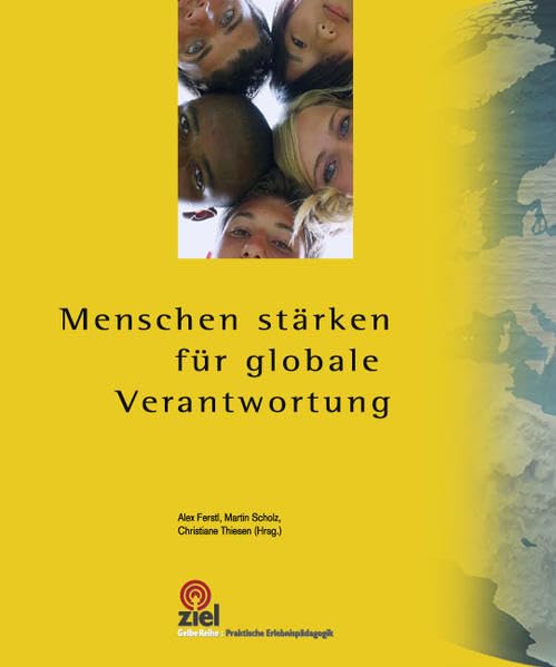 Menschen stärken für globale Verantwortung Social Sciences