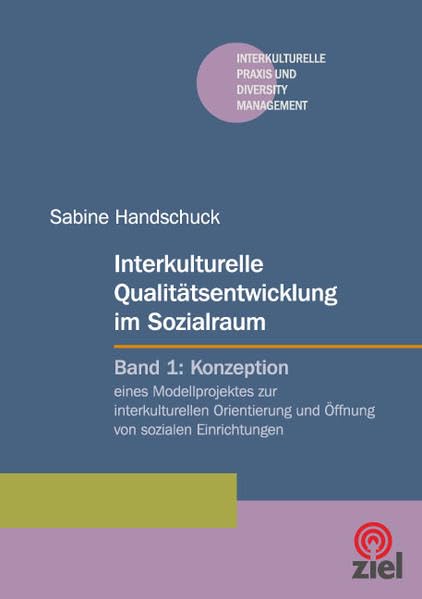 Interkulturelle Qualitätsentwicklung im Sozialraum book