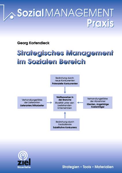 Strategisches Management im Sozialen Bereich book