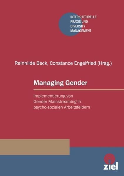 Product Image: Managing Gender