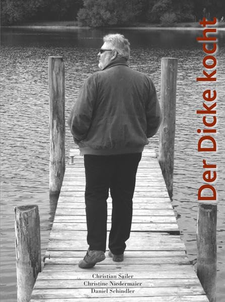 Der Dicke kocht Leisure, Home & Garden