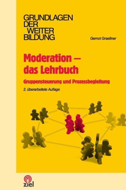 Moderation - das Lehrbuch Law