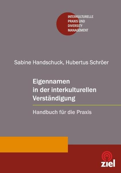 Eigennamen in der interkulturellen Verständigung Religion & Esotericism