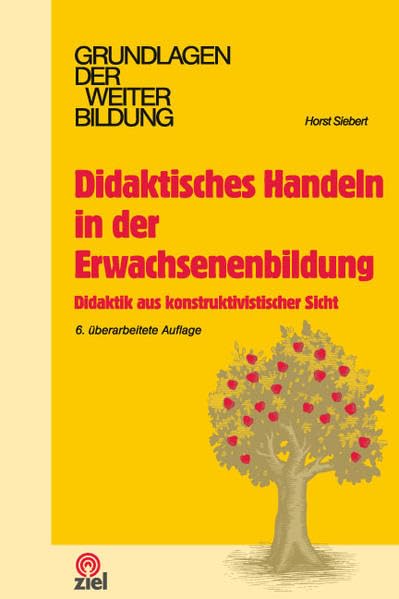 Didaktisches Handeln in der Erwachsenenbildung Education & Training