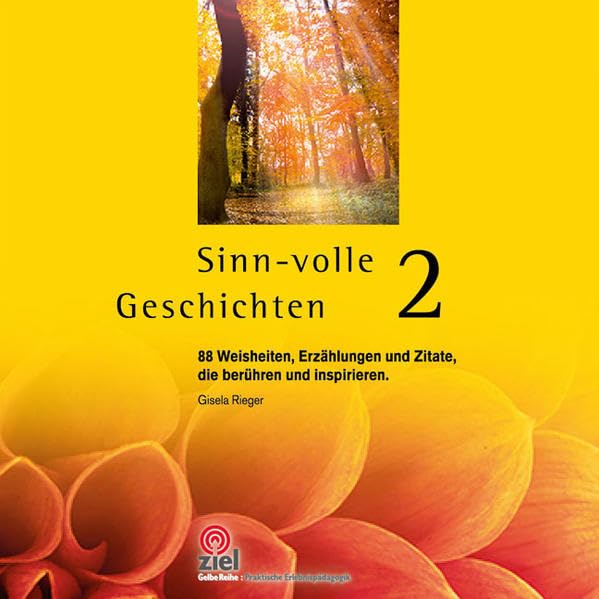 Sinn-volle Geschichten 2 Philosophy