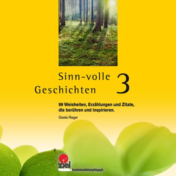 Sinn-volle Geschichten 3 Philosophy