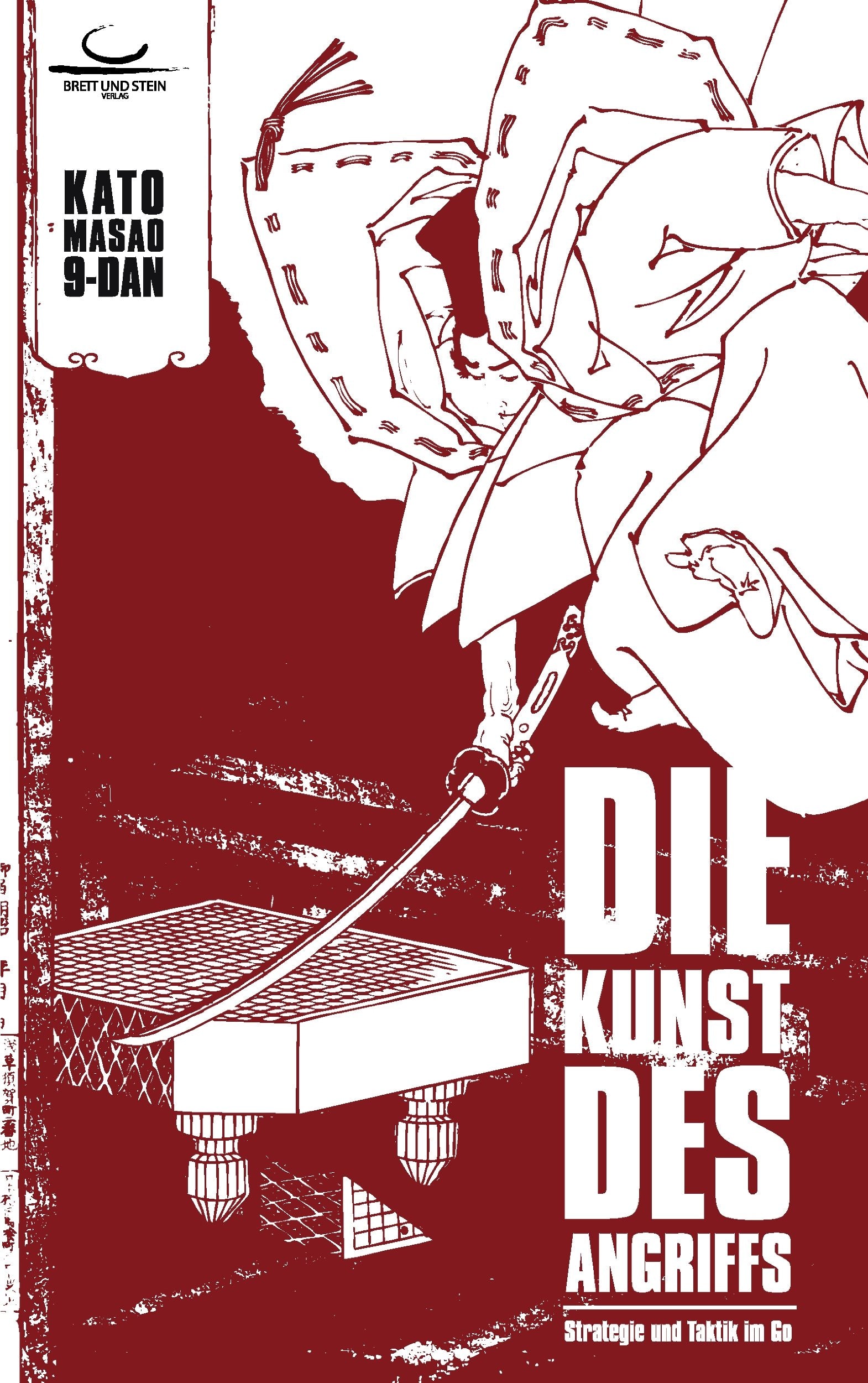 Die Kunst des Angriffs: Strategie und Taktik im Go Leisure & Fun