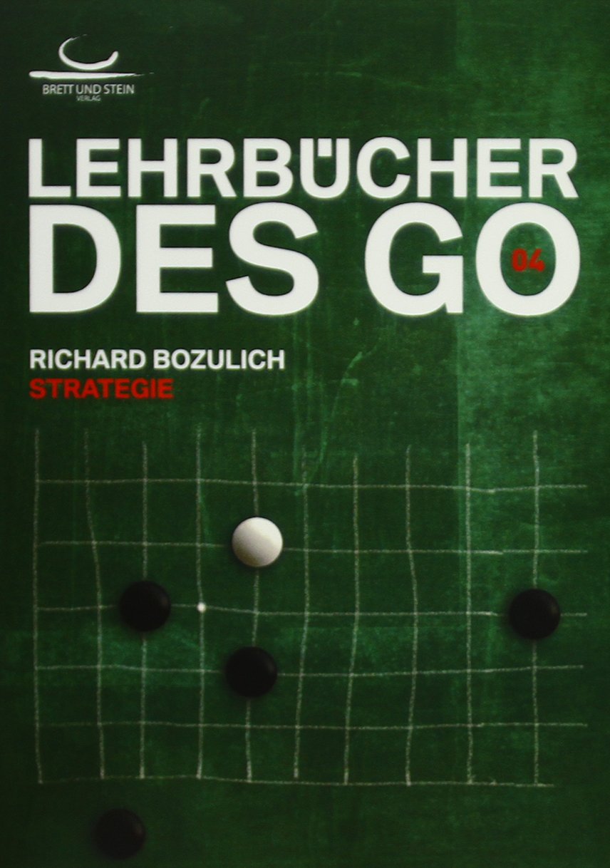 Strategie: Lehrbücher des Go Leisure & Fun