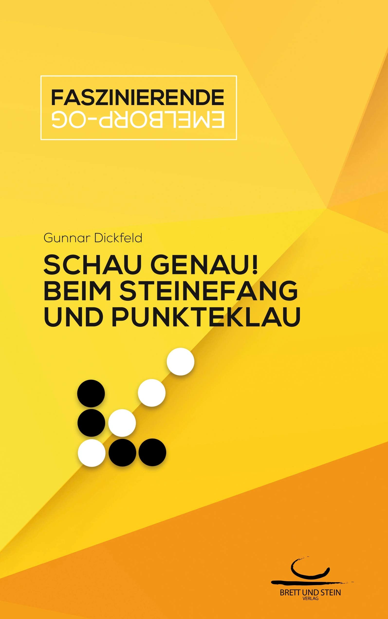 Schau genau!: Beim Steinefang und Punkteklau Leisure & Fun