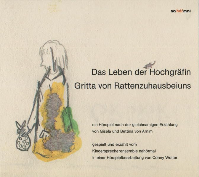 Conny Wolter - Das Leben Der Hochgraefin Rattenzuh Music