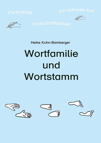 Wortfamilie und Wortstamm Study Guides