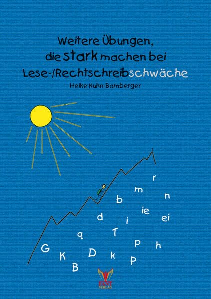 Weitere Übungen, die stark machen bei Lese-/Rechtschreibschwäche Learning & Reference