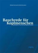 Product Image: Bauchrede für Kopfmenschen