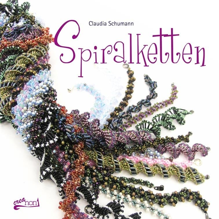 Spiralketten Hobbies & Crafts
