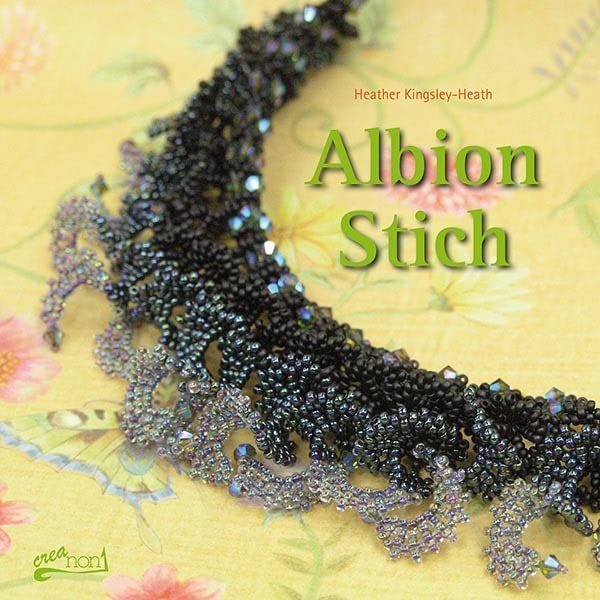 Product Image: Albion Stich