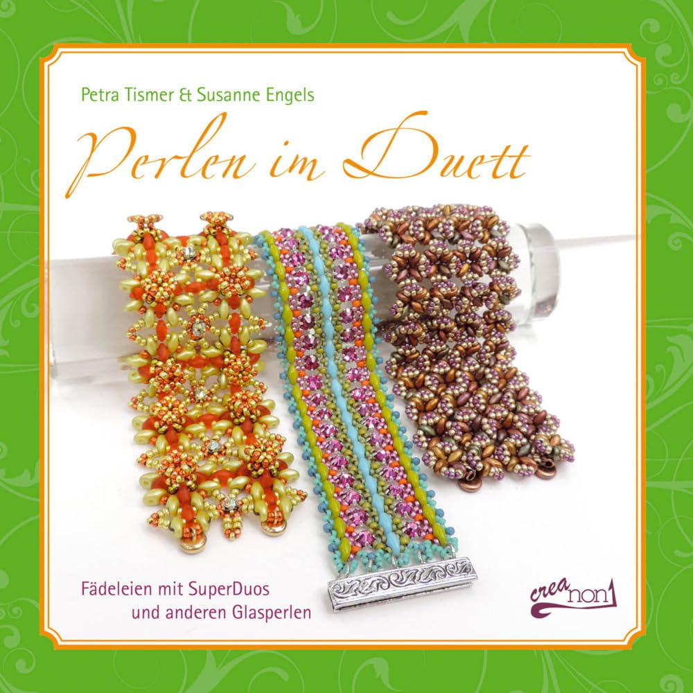 Product Image: Perlen im Duett