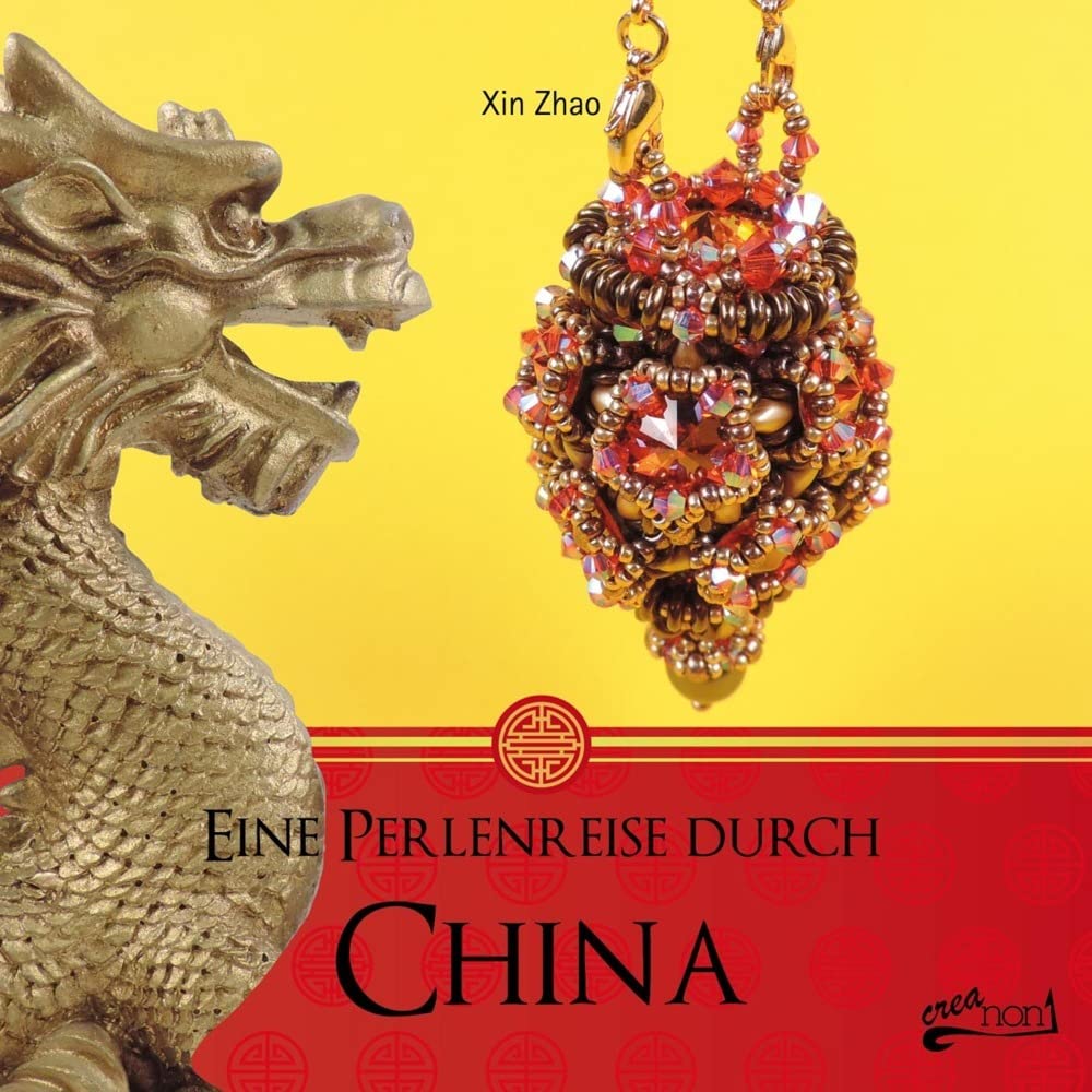 Eine Perlenreise durch China Hobbies & Crafts