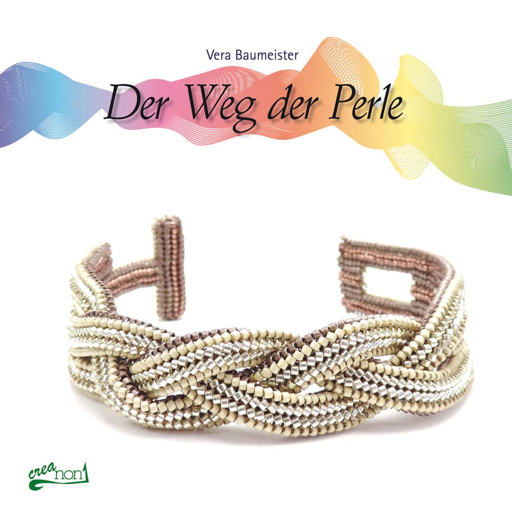 Der Weg der Perle Hobbies & Crafts Books