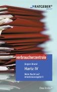 Hartz IV: Mein Recht auf Arbeitslosengeld II Business, Finance & Career