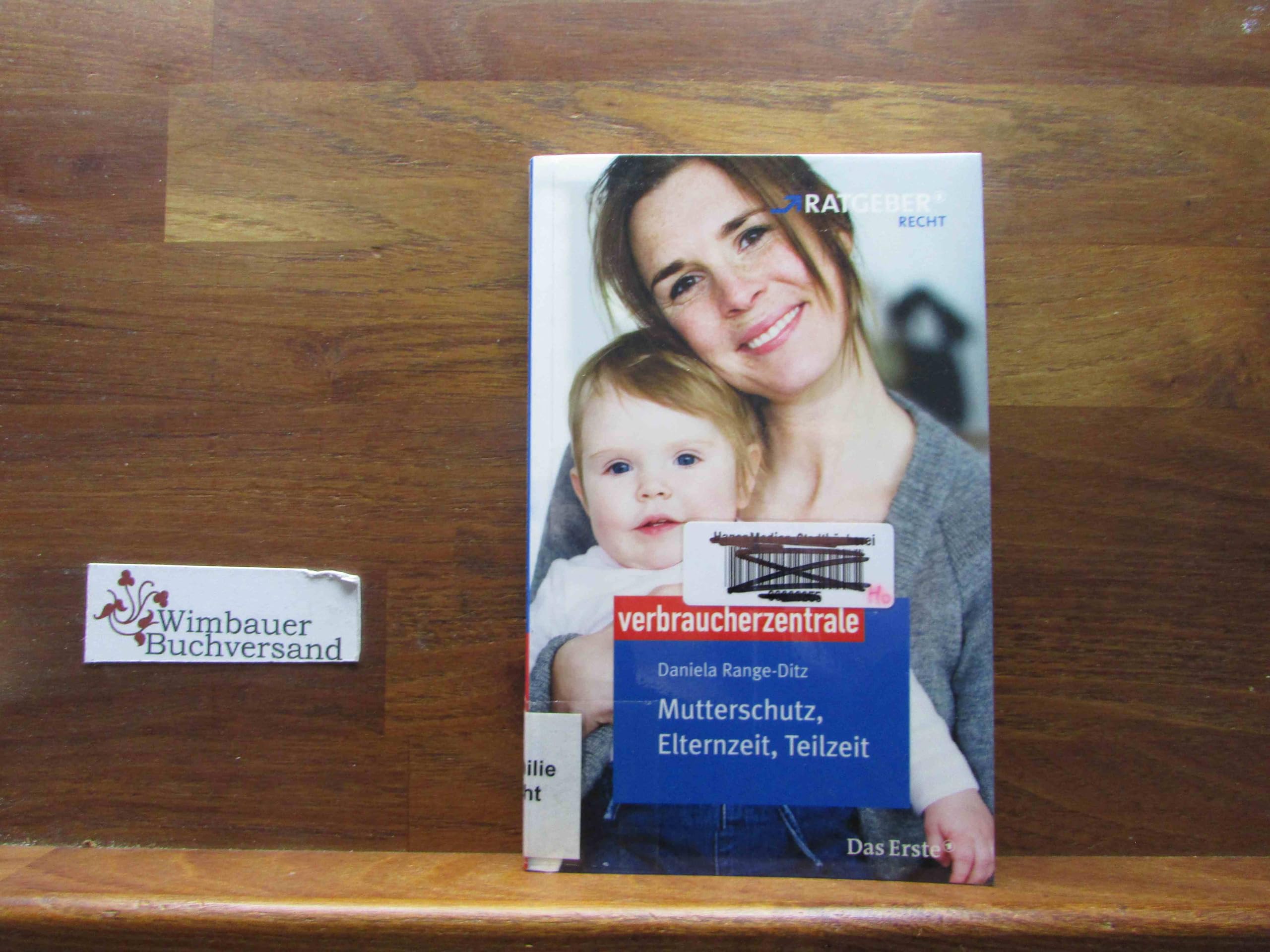 Mutterschutz, Elternzeit, Teilzeit Health, Nutrition & Fitness