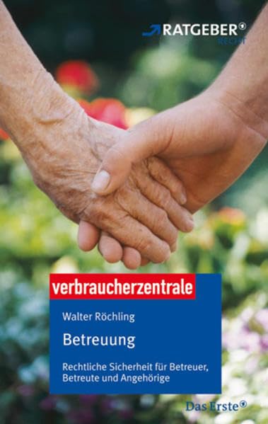 Betreuung Legal advice