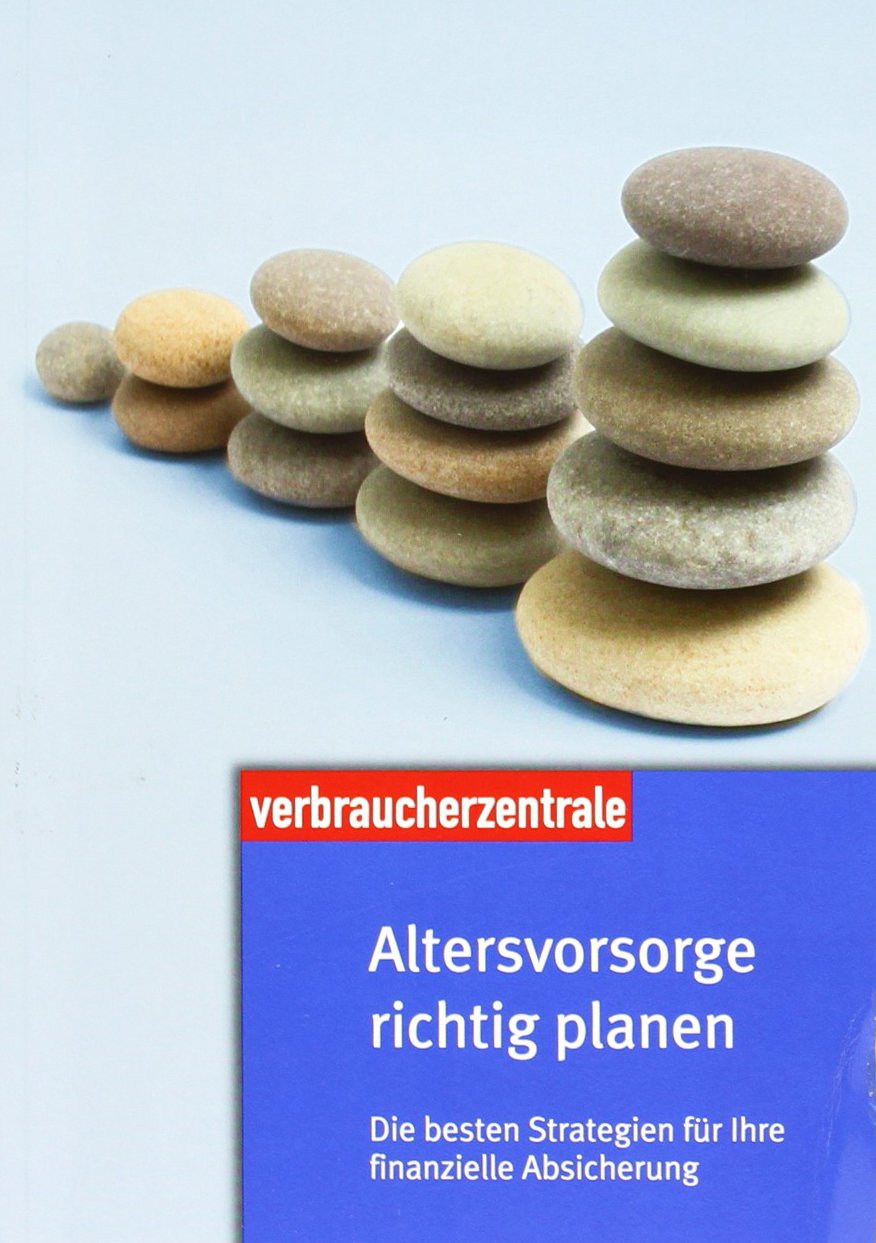 Altersvorsorge richtig planen: Die besten Strategien für Ihre finanzielle Absicherung Business, Finance & Career